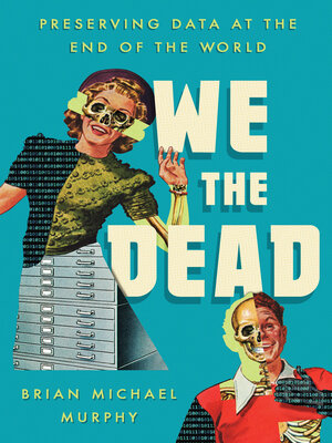cover image of We the Dead